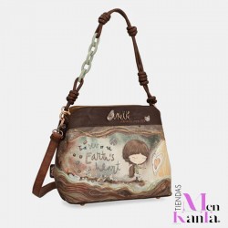 ANEKKE BANDOLERA PEQUEÑA CORE