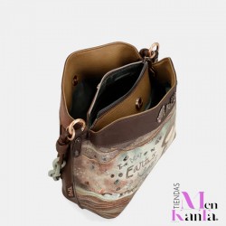 ANEKKE BANDOLERA PEQUEÑA CORE