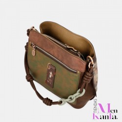 ANEKKE BANDOLERA PEQUEÑA CORE