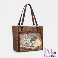 ANEKKE BOLSO SHOPPING CORE
