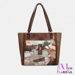 ANEKKE BOLSO SHOPPING CORE