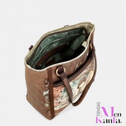 ANEKKE BOLSO SHOPPING CORE