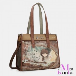 ANEKKE BOLSO TOTE XL CORE