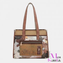 ANEKKE BOLSO TOTE XL CORE