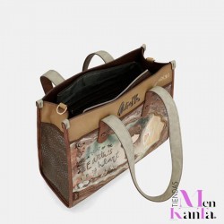 ANEKKE BOLSO TOTE XL CORE
