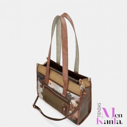 ANEKKE BOLSO TOTE XL CORE