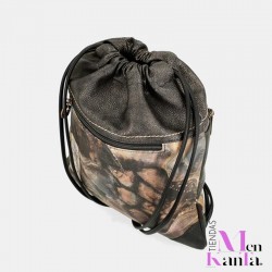 ANEKKE MOCHILA SACO DREAMVERSE CUERDAS