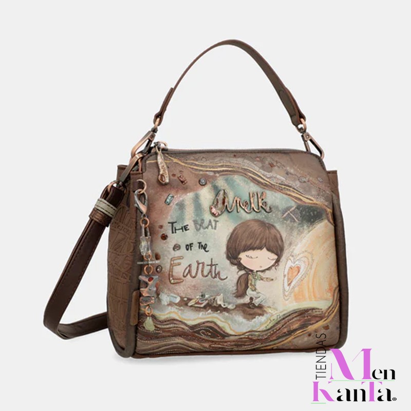 ANEKKE BANDOLERA CORE