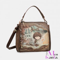 ANEKKE BANDOLERA CORE