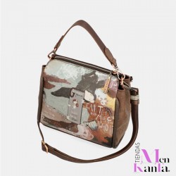 ANEKKE BANDOLERA CORE