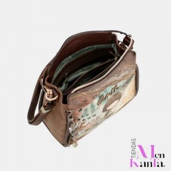 ANEKKE BANDOLERA CORE