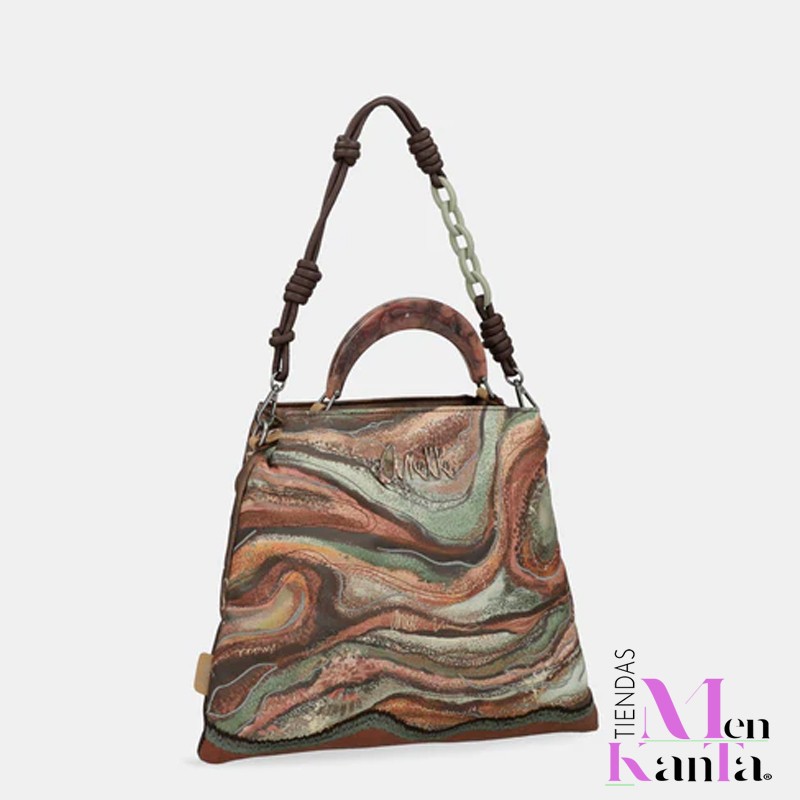 ANEKKE BOLSO ASA CORTA OUTER 