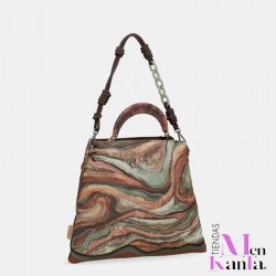 ANEKKE BOLSO ASA CORTA OUTER 