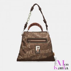 ANEKKE BOLSO ASA CORTA OUTER 