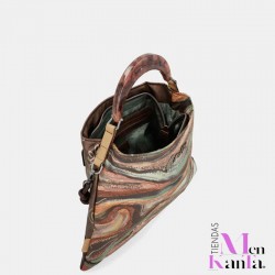 ANEKKE BOLSO ASA CORTA OUTER 