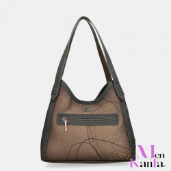 ANEKKE BOLSO 3 COMPARTIMENTOS WINGS