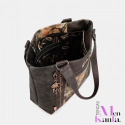 ANEKKE BOLSO SHOPPING LAND