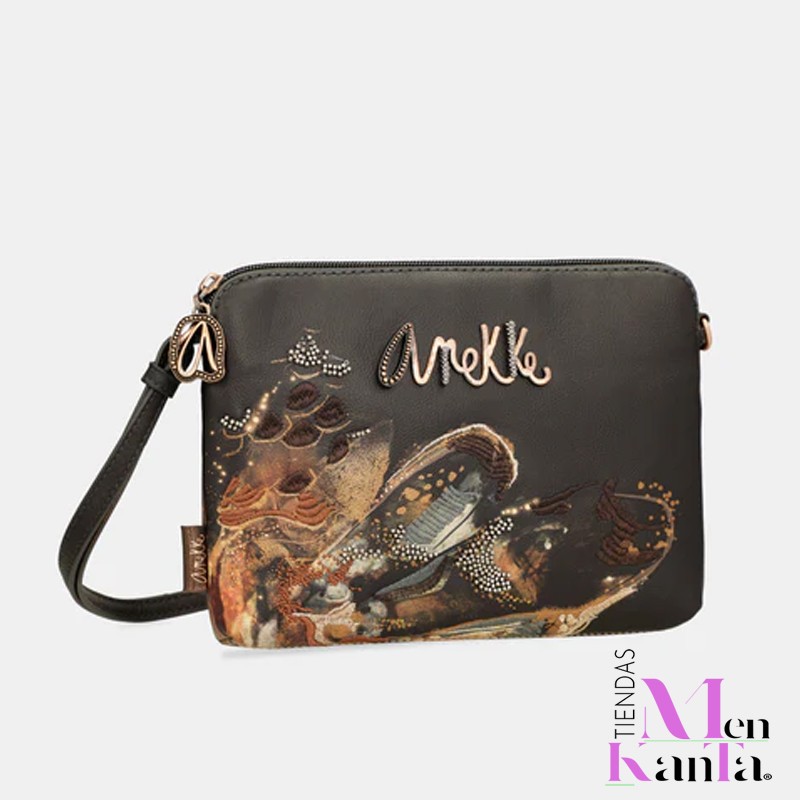 ANEKKE BANDOLERA  MEDIANA WINGX