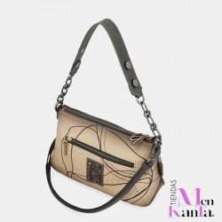 ANEKKE BOLSO MEDIANO WINGS
