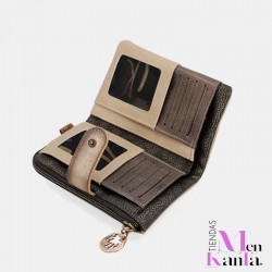 ANEKKE BILLETERO RFID DREAMVERSE