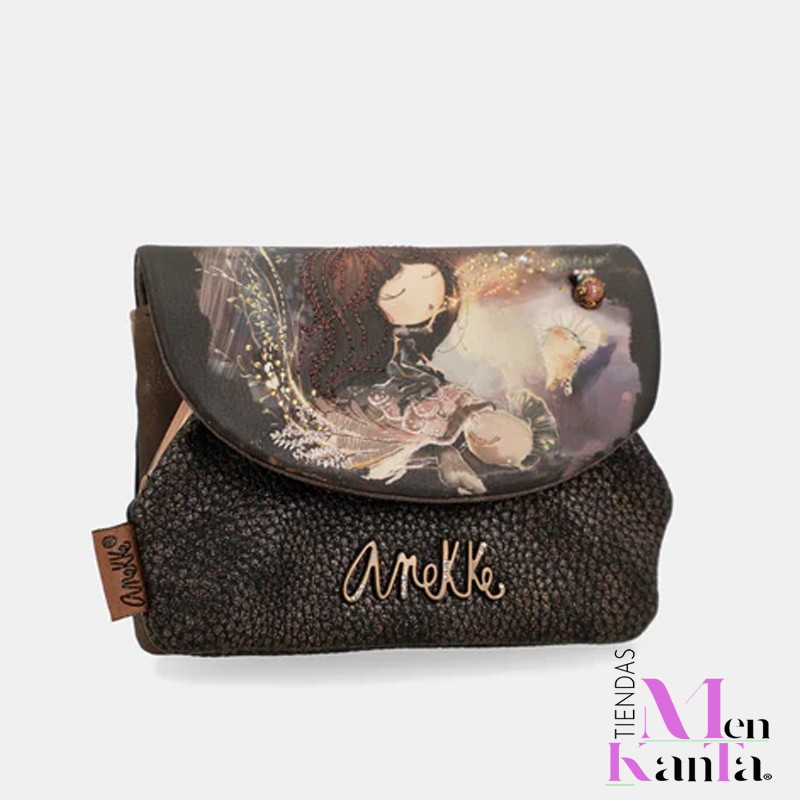 ANEKKEMONEDERO SOLAPA DREAMVERSE