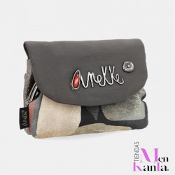 ANEKKE MONEDERO SOLAPA IMAGINARY