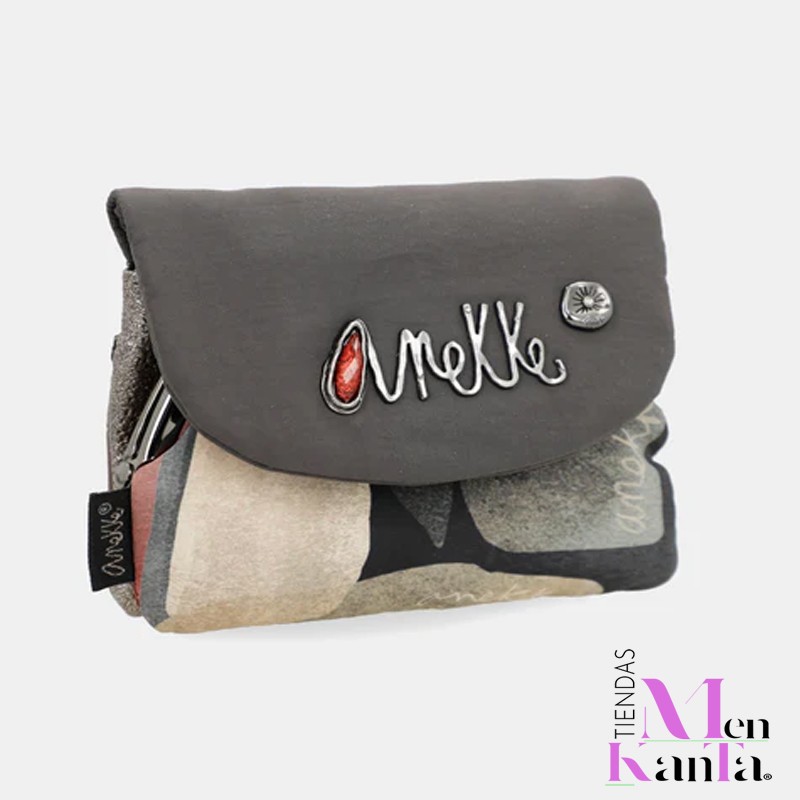 ANEKKE MONEDERO SOLAPA IMAGINARY