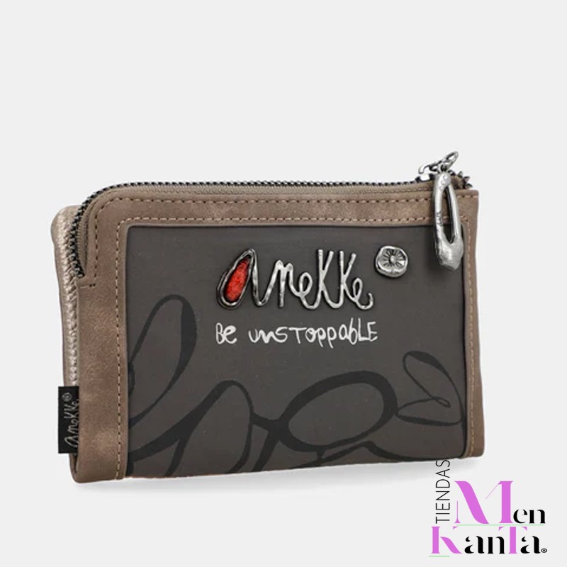 ANEKKE BILLETERO MEDIANO IMAGINARY