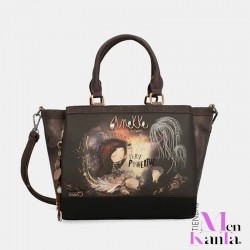 ANEKKE BOLSO DOS ASAS DREAMVERSE