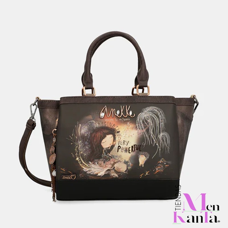 ANEKKE BOLSO DOS ASAS DREAMVERSE