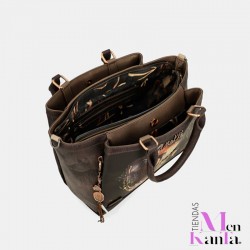 ANEKKE BOLSO DOS ASAS DREAMVERSE