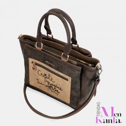 ANEKKE BOLSO DOS ASAS DREAMVERSE