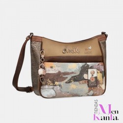 ANEKKE BANDOLERA GRANDE OUTER