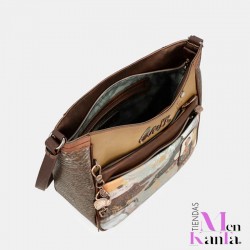 ANEKKE BANDOLERA GRANDE OUTER