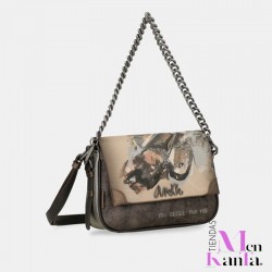 ANEKKE BANDOLERA SOLAPA WINGS