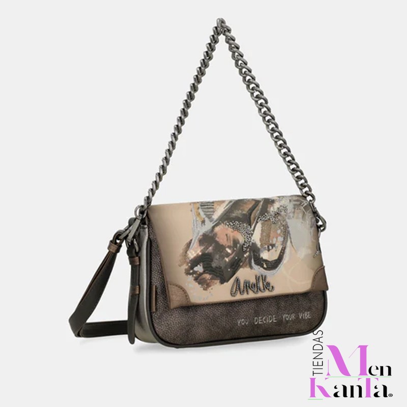 ANEKKE BANDOLERA SOLAPA WINGS