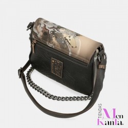 ANEKKE BANDOLERA SOLAPA WINGS