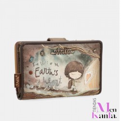 ANEKKE BILLETERO MEDIANO CORE