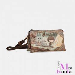 ANEKKE BANDOLERA PEQUEÑA CORE