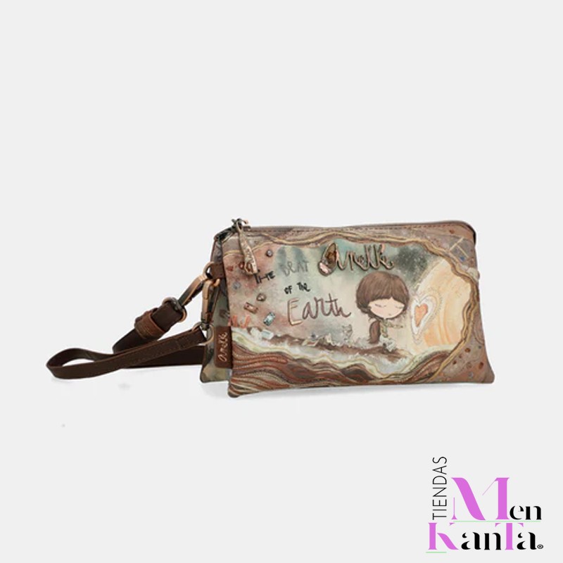 ANEKKE BANDOLERA PEQUEÑA CORE