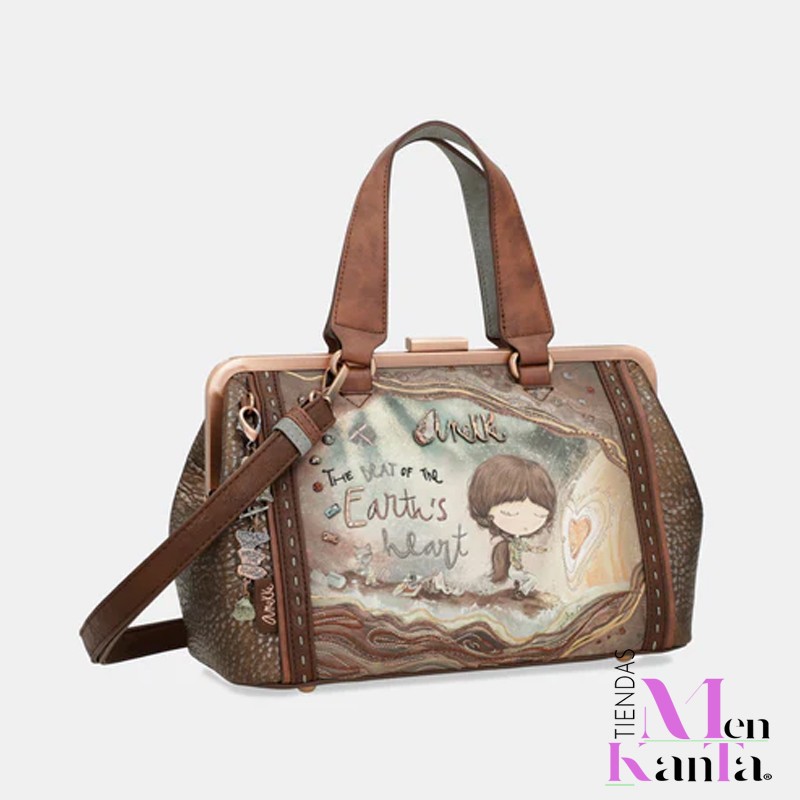 ANEKKE BOLSO DE BOQUILLA CORE