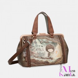 ANEKKE BOLSO DE BOQUILLA CORE