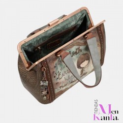 ANEKKE BOLSO DE BOQUILLA CORE