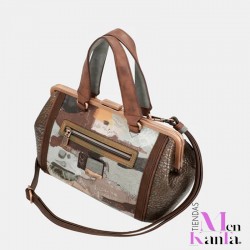 ANEKKE BOLSO DE BOQUILLA CORE