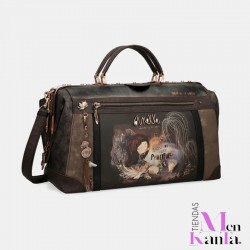 ANEKKE BOLSO DE VIAJE DREAMVERSE