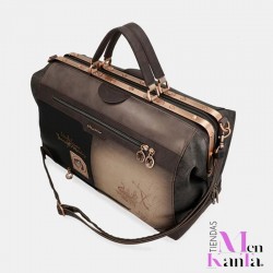 ANEKKE BOLSO DE VIAJE DREAMVERSE