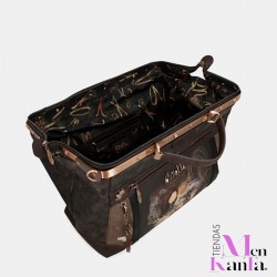 ANEKKE BOLSO DE VIAJE DREAMVERSE