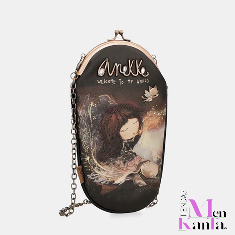 ANEKKE BOLSO FUNDA DE GAFAS DREAMVERSE