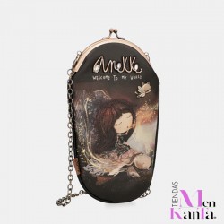 ANEKKE BOLSO FUNDA DE GAFAS DREAMVERSE