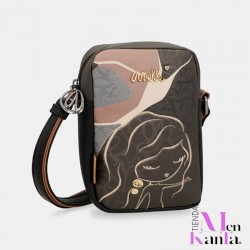 ANEKKE BANDOLERA MINI HEARTBEAT